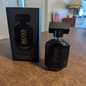 Hugo Boss The Scent For Her Limited Edition 50m l